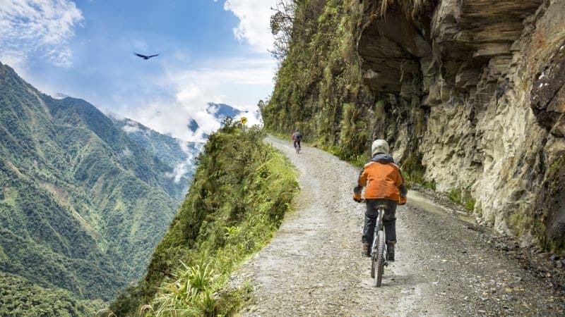 Attività insolite da fare in Bolivia